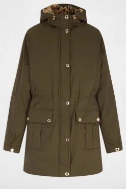 Mujer Morgan Abrigos><noscript><img width=