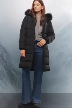 Mujer Springfield Abrigos><noscript><img width=