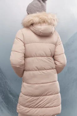 Mujer Springfield Abrigos><noscript><img width=