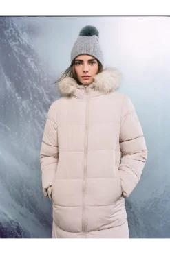 Mujer Springfield Abrigos><noscript><img width=