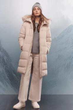 Mujer Springfield Abrigos><noscript><img width=