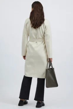 Mujer Vila Chaquetas|Abrigos><noscript><img width=