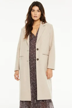 Mujer System Action Chaquetas|Abrigos><noscript><img width=