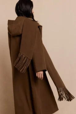 Mujer Slowlove Abrigos><noscript><img width=