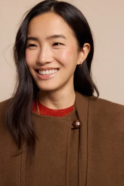 Mujer Slowlove Abrigos><noscript><img width=