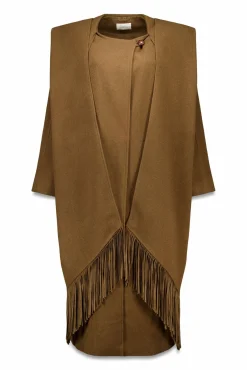 Mujer Slowlove Abrigos><noscript><img width=