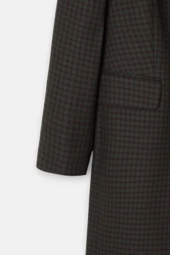 Mujer Silbon Abrigos><noscript><img width=