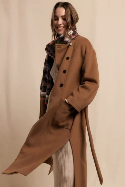 Mujer Slowlove Abrigos><noscript><img width=