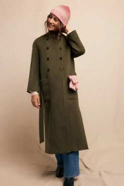 Mujer Slowlove Abrigos><noscript><img width=