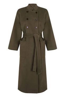 Mujer Slowlove Abrigos><noscript><img width=