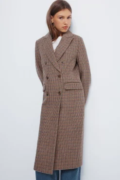 Mujer Springfield Abrigos><noscript><img width=