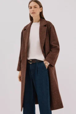 Mujer Cortefiel Abrigos><noscript><img width=