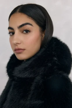 Mujer Pedro del Hierro Abrigos><noscript><img width=