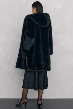 Mujer Pedro del Hierro Abrigos><noscript><img width=