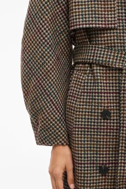 Mujer Vila Chaquetas|Abrigos><noscript><img width=