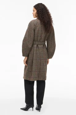 Mujer Vila Chaquetas|Abrigos><noscript><img width=