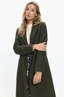 Mujer Vero Moda Chaquetas|Abrigos><noscript><img width=