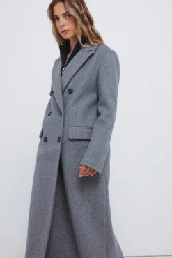 Mujer Springfield Abrigos><noscript><img width=