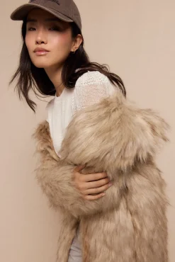 Mujer Slowlove Abrigos><noscript><img width=