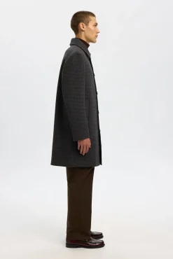 Hombre Selected Abrigos><noscript><img width=