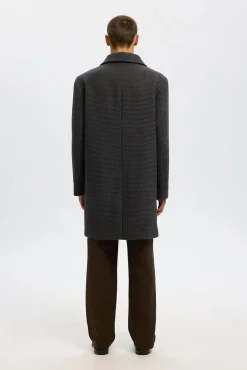 Hombre Selected Abrigos><noscript><img width=