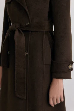 Mujer Pedro del Hierro Abrigos><noscript><img width=