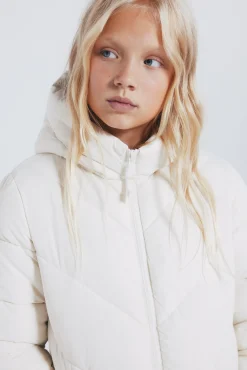 Niños Springfield Kids Abrigos>Abrigo largo para niña