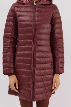 Mujer Cortefiel Plumíferos Y Acolchados|Abrigos><noscript><img width=