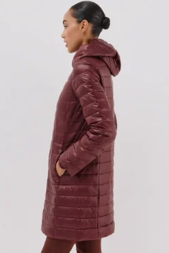 Mujer Cortefiel Plumíferos Y Acolchados|Abrigos><noscript><img width=