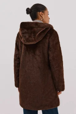 Mujer Cortefiel Plumíferos Y Acolchados|Abrigos><noscript><img width=