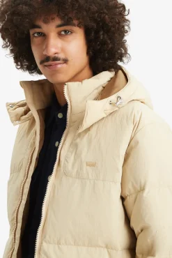 Hombre Levi's Plumíferos Ligeros|Abrigos>Abrigo Levis®