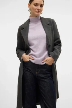 Mujer Vero Moda Chaquetas|Abrigos><noscript><img width=