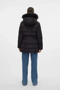 Mujer Vero Moda Chaquetas|Plumíferos Y Acolchados><noscript><img width=