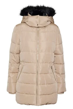 Mujer Vero Moda Chaquetas|Plumíferos Y Acolchados><noscript><img width=
