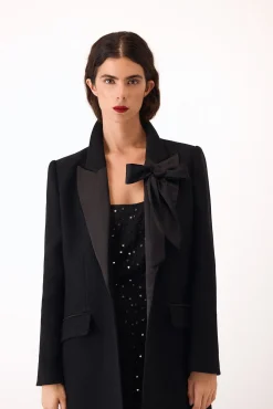 Mujer Pedro del Hierro Abrigos><noscript><img width=