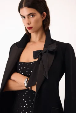 Mujer Pedro del Hierro Abrigos><noscript><img width=