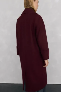 Mujer Pedro del Hierro Abrigos><noscript><img width=