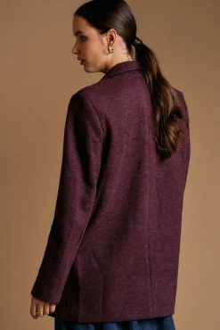 Mujer Polín Et Moi Abrigos><noscript><img width=