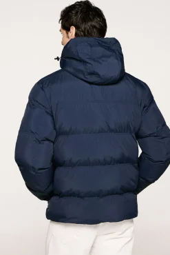 Hombre Selected Plumíferos Ligeros|Abrigos><noscript><img width=