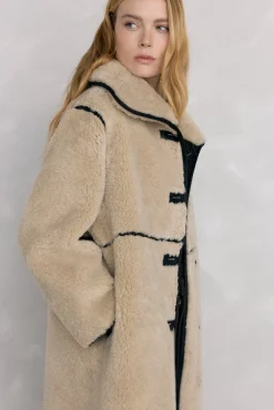 Mujer Pedro del Hierro Abrigos><noscript><img width=