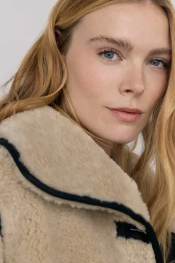 Mujer Pedro del Hierro Abrigos><noscript><img width=