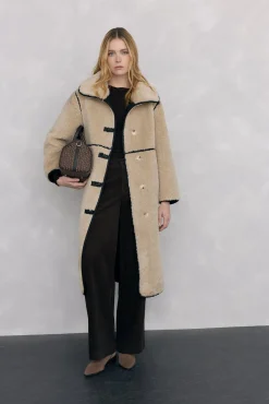 Mujer Pedro del Hierro Abrigos><noscript><img width=