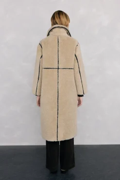 Mujer Pedro del Hierro Abrigos><noscript><img width=