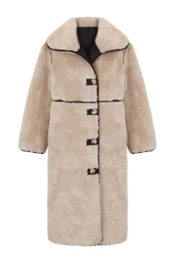 Mujer Pedro del Hierro Abrigos><noscript><img width=