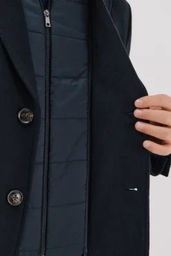 Hombre Cortefiel Abrigos><noscript><img width=