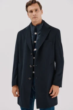 Hombre Cortefiel Abrigos><noscript><img width=