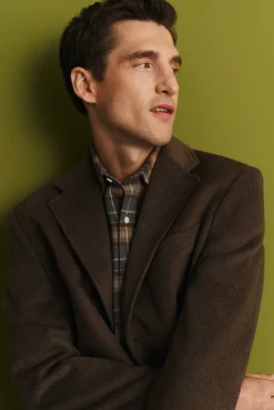 Hombre Cortefiel Abrigos><noscript><img width=