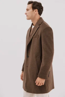 Hombre Cortefiel Abrigos><noscript><img width=