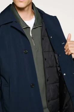 Hombre Selected Abrigos><noscript><img width=