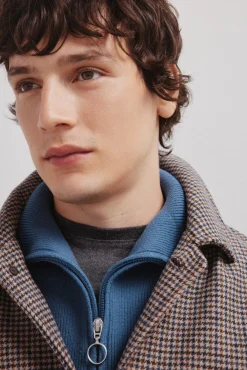 Hombre Springfield Abrigos><noscript><img width=